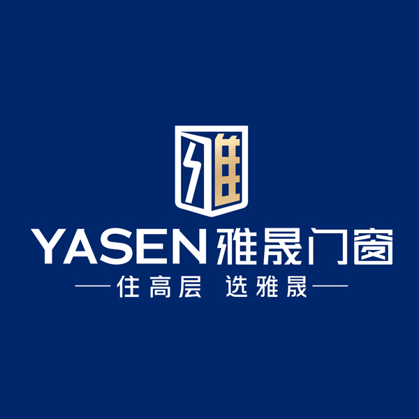 雅晟門窗